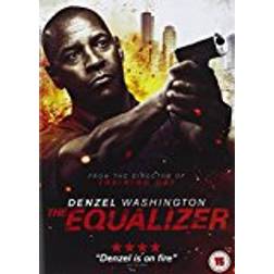 The Equalizer [DVD] [2014]